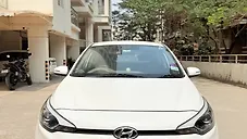 Used Hyundai Elite i20 Asta 1.2 (O) [2016-2017] in Pune