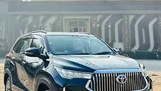 Used Toyota Innova Hycross ZX Hybrid (Electric + Petrol) Automatic (e-CVT) 7 STR in Delhi