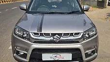 Used Maruti Suzuki Vitara Brezza ZDi in Ahmedabad