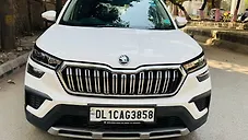 Used Skoda Kushaq Ambition 1.0L TSI MT in Delhi