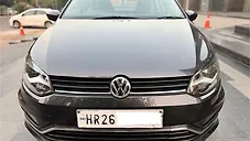 Used Volkswagen Ameo Highline1.2L (P) [2016-2018] in Delhi