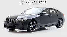Used BMW 6-Series GT 630i M Sport Signature in Dehradun