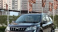 Used Mahindra XUV500 W6 in Mohali