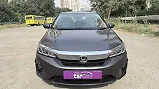 Used Honda City V Petrol in Mumbai