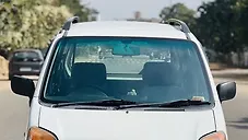 Used Maruti Suzuki Wagon R LXi in Jaipur