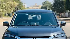 Used Maruti Suzuki Grand Vitara Delta Smart Hybrid AT [2023-2025] in Jaipur