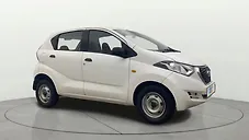 Used Datsun Redigo A [2016-2019] in Hyderabad