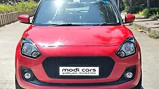 Used Maruti Suzuki Swift ZXi [2021-2023] in Mumbai