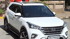 Used Hyundai Creta 1.6 SX Plus AT Petrol in Mumbai
