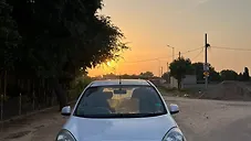Used Nissan Micra XV Diesel [2013-2016] in Jaipur