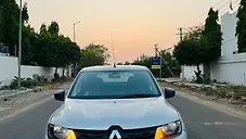 Used Renault Kwid 1.0 RXL [2017-2019] in Jaipur