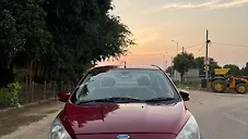 Used Ford Aspire Trend 1.5 TDCi  [2015-20016] in Jaipur