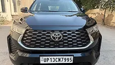 Used Toyota Innova Hycross VX Hybrid (Electric + Petrol) Automatic (e-CVT) 7 STR in Delhi