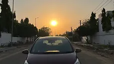 Used Hyundai Grand i10 Sportz (O) U2 1.2 CRDi [2017-2018] in Jaipur