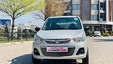 Used Maruti Suzuki Alto VXi [2014-2019] in Mohali
