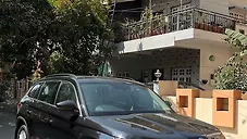 Used Skoda Kodiaq L&K 2.0 TDI 4x4 AT in Bangalore