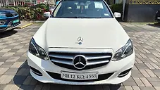 Used Mercedes-Benz E-Class E 250 CDI Avantgarde in Pune