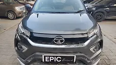 Used Tata Nexon XMA Diesel in Hyderabad