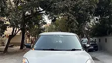 Used Maruti Suzuki Swift VDi in Bangalore