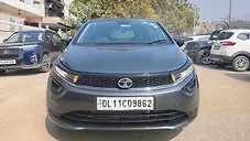 Used Tata Altroz XM Plus (S) iCNG in Delhi