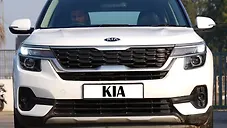 Used Kia Seltos HTK 1.5 Diesel [2019-2020] in Karnal
