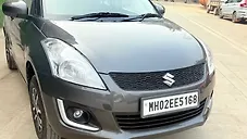 Used Maruti Suzuki Swift VXi [2014-2017] in Mumbai
