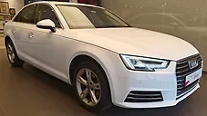 Used Audi A4 30 TFSI Technology Pack in Delhi