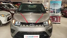 Used Mahindra KUV100 K4 Plus D 6 STR in Kanpur