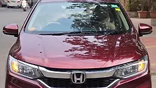 Used Honda City V CVT Petrol [2017-2019] in Bangalore