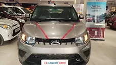 Used Mahindra KUV100 K4 Plus D 6 STR in Kanpur