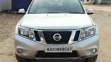 Used Nissan Terrano XV D THP Premium 110 PS Edition in Bangalore