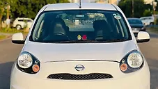 Used Nissan Micra XV in Jaipur