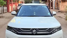 Used Maruti Suzuki Vitara Brezza VXi S-CNG [2023-2024] in Mumbai