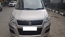 Used Maruti Suzuki Wagon R LXI CNG (O) in Mumbai