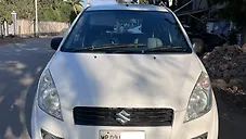 Used Maruti Suzuki Ritz Ldi BS-IV in Indore