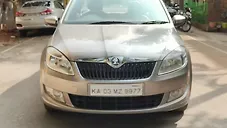Used Skoda Rapid Style 1.5 TDI AT in Bangalore