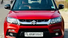 Used Maruti Suzuki Vitara Brezza ZDi Plus in Surat