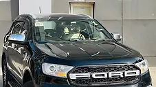 Used Ford Endeavour Titanium 2.2 4x2 AT in Delhi