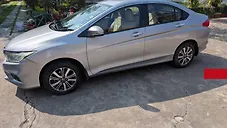 Used Honda City V in Delhi
