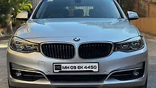 Used BMW 3 Series GT 320d Luxury Line in Mumbai