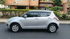 Used Maruti Suzuki Swift ZDi in Bangalore