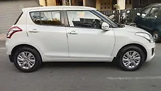 Used Maruti Suzuki Swift ZDi in Bangalore