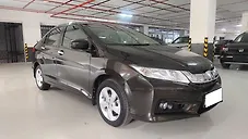 Used Honda City V in Pune