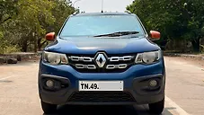 Used Renault Kwid CLIMBER 1.0 AMT [2017-2019] in Chennai