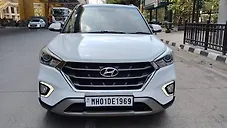 Used Hyundai Creta SX Plus 1.6 AT Petrol in Mumbai