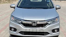 Used Honda City VX CVT Petrol in Delhi