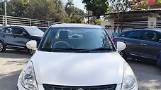 Used Maruti Suzuki Swift DZire ZXI in Mumbai