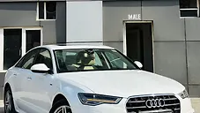 Used Audi A6 35 TDI Matrix in Delhi