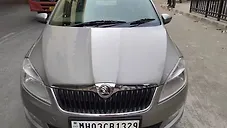 Used Skoda Rapid Ambition 1.5 TDI AT in Mumbai
