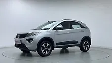 Used Tata Nexon XZ Plus in Ghaziabad